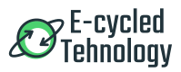 ecycled technology logo